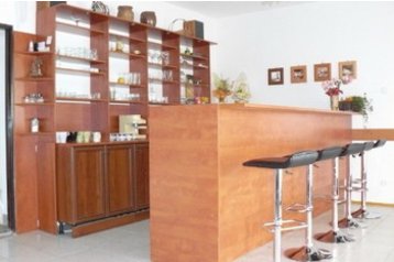 Slovaška Privát Polianka, Eksterier